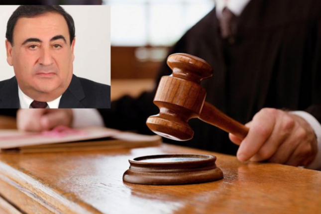 Ənvər Seyidov VƏFAT ETDİ