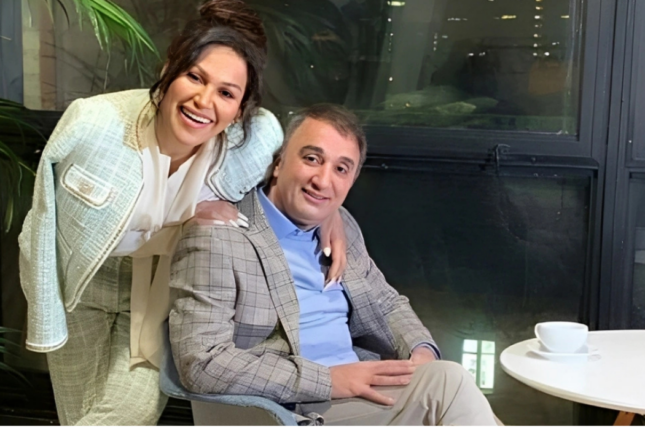 Rəqsanənin əri Fazil Əmiraslanovun vəkili danışdı! – “Ona da cinayət maddəsi açılıb“