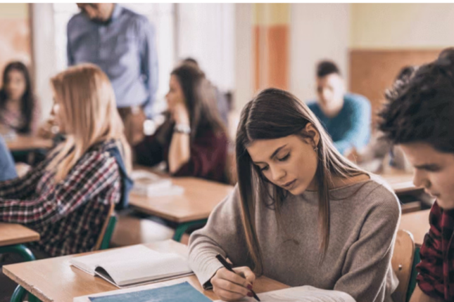 İxtisas seçimində rus bölməsi ləğv olunub? – DİM sədrindən açıqlama