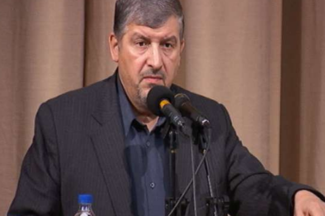 Ermənilərə işləyən cəsusdan Pezeşkiana sərt sözlər: “O, yeni gəlmiş əclafdır”