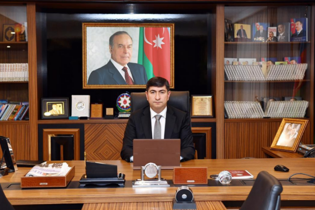 Yasamalın başçısı qanunsuz tikintilərə meydan verib – VİDEO