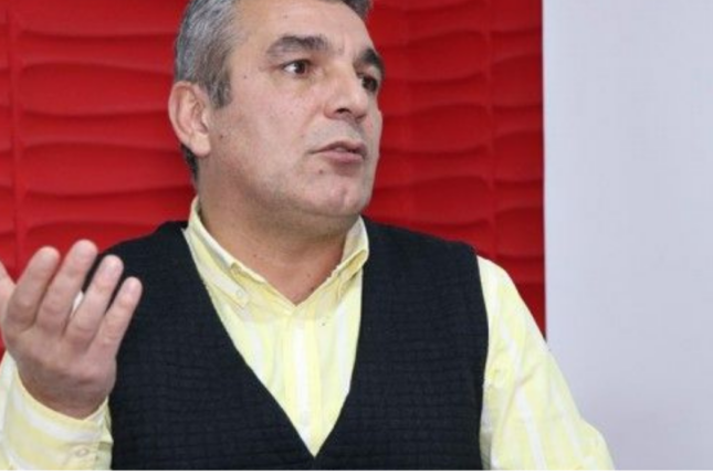 Natiq Cəfərli: “Fərid müəllim, bir məktəbli startapa 1,5 milyon dollar cəlb edib, fərqi görürsünüz?”