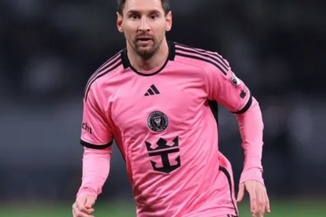 Messi bu ilə qədər “İnter Mayami”də qala bilər