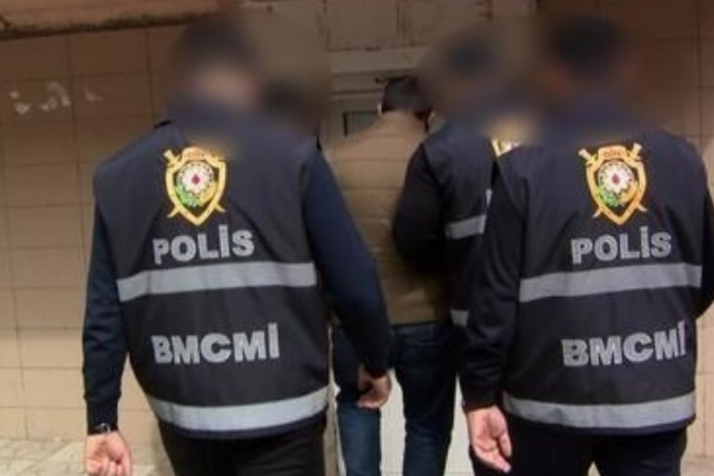 Baş İdarə əməliyyat keçirdi: həbs olunanlar var