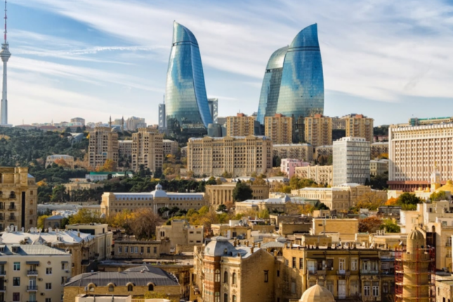 Bu gün Bakıda 36 dərəcə İSTİ OLACAQ