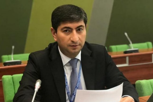 “İcra başçısı 750 nəfəri dinləyib” xəbəri Yasamal sakinlərini qəzəbləndirdi