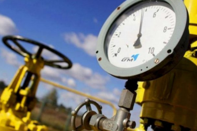 Bu gündən Azərbaycan qazının Suriyaya nəqli başlanır