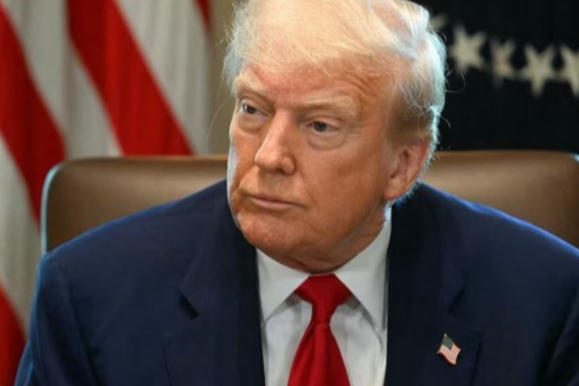 Tramp: İran dörd həftə ərzində nüvə silahı hazırlaya bilərdi