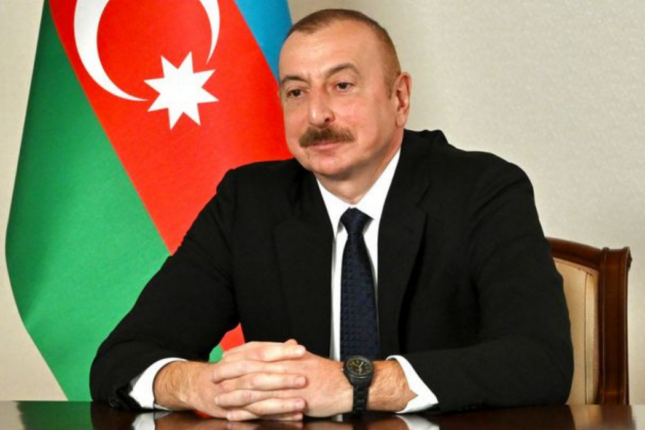 “Yerevan.today”: “Yalnız Əliyev milli maraqları düşünür”