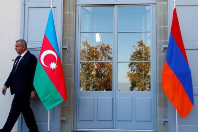 “Mehr” Agentliyi: “Bakı ilə İrəvan arasında sülh sazişi 24 aprel 2026-cı ildə İstanbulda imzalanacaq”