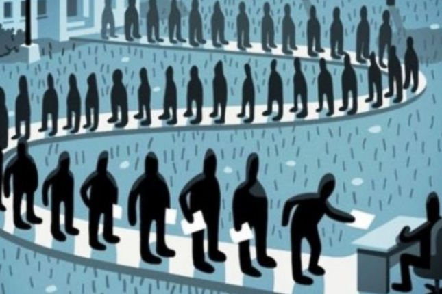 Azərbaycanda qeydiyyatda olan işsiz gənclərin sayı açıqlandı