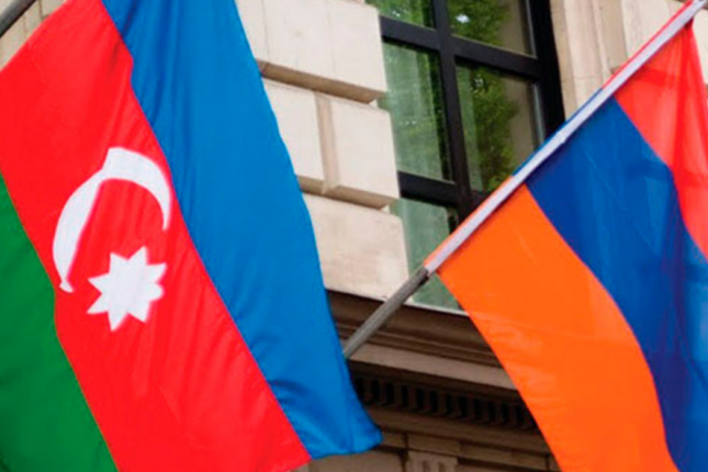 “Ermənistan Azərbaycanın protektoratına çevriləcək”