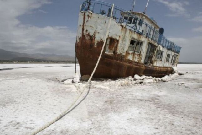 “Bu fəlakətin başlanmasıdır”