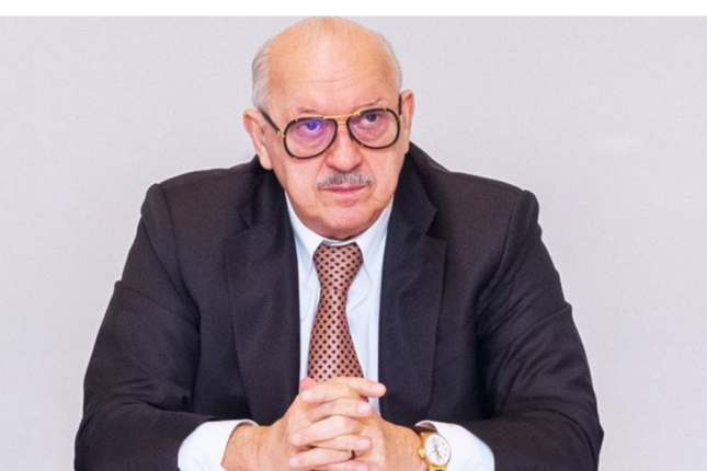 Azərbaycan bankında 170 milyon manatı olan Cahangir Əsgərov ölkədən çıxdı