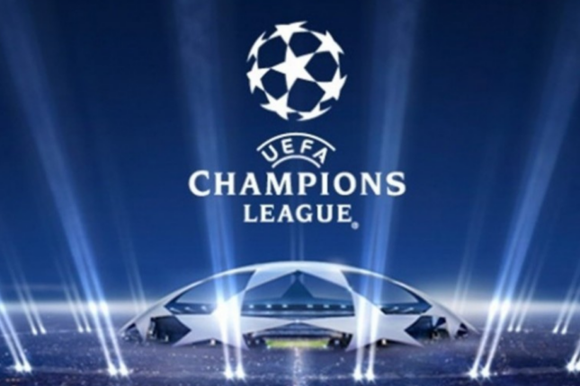 Çempionlar Liqasının III təsnifat mərhələsinə 4 görüşlə start veriləcək