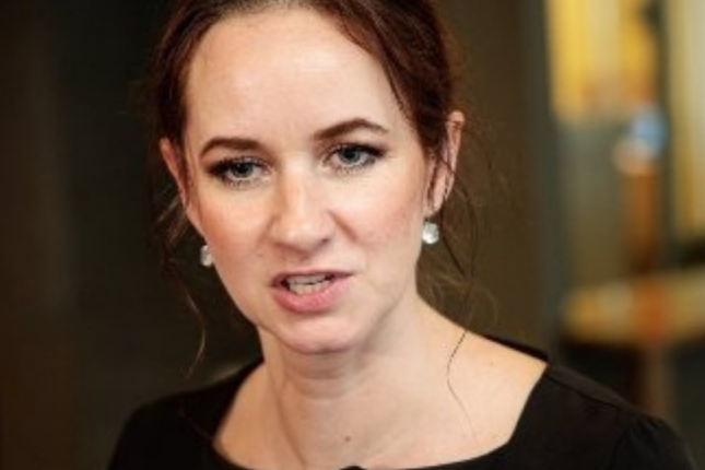 Litva baş nazirliyinə namizəd-Rus dili məktəblərdən yox olacaq!