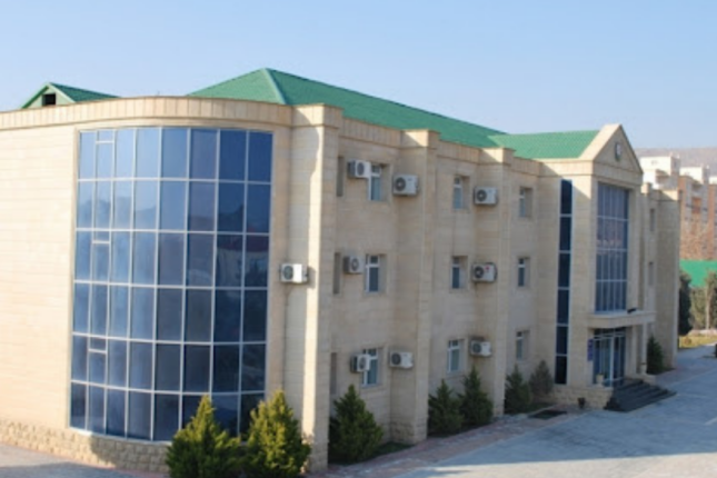 Qaradağ İcra Hakimiyyəti yumuşaq inventar adı ilə geyim alır