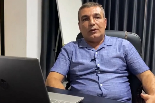 Natiq Cəfərli: Belə iqtisadi mənzərəyə layiq deyilik