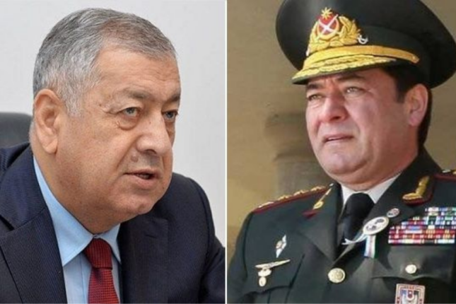 Vahid Əhmədov Nəcməddin Sadıkovla bağlı sensasion fakt açıqladı