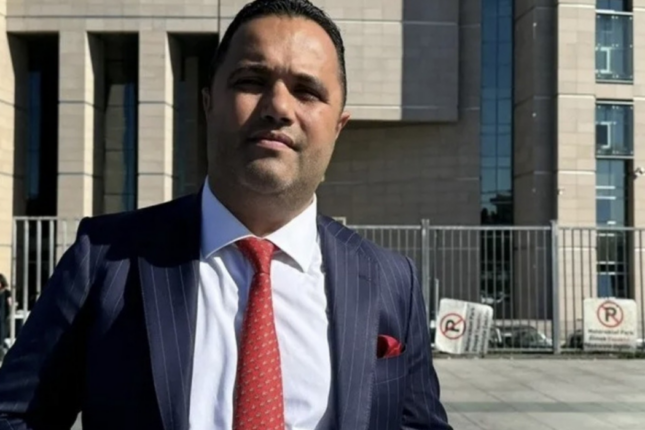 Türkiyədə daha bir hay-küylü HƏBS