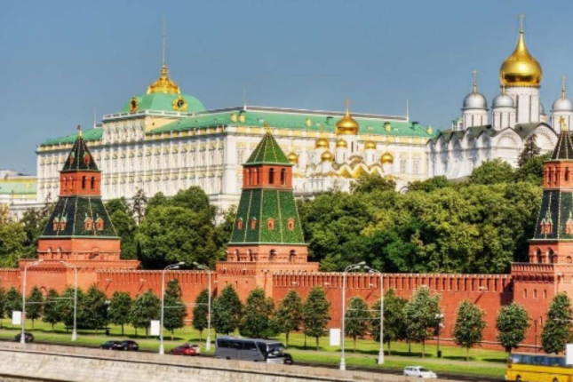 Rusiya özündən 412 dəfə kiçik ölkəyə uduzdu