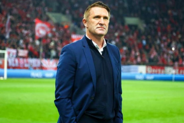 “Ferentsvaroş”un baş məşqçisi: “Qarabağ”la oyunlar bizim üçün məyusedici ola bilər”