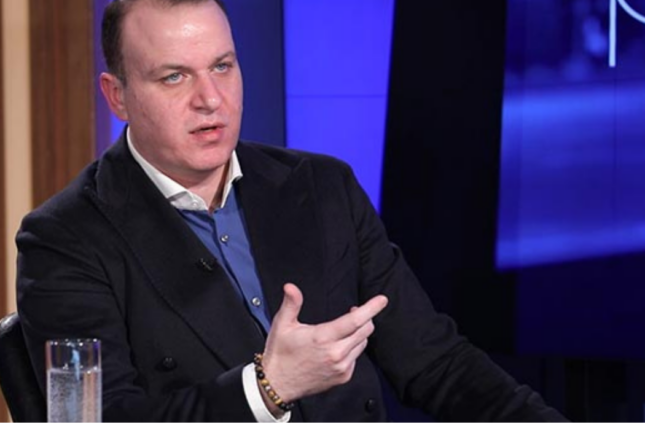 “Bir də görəcəyik ki, Tarkan İrəvanda konsert verir”