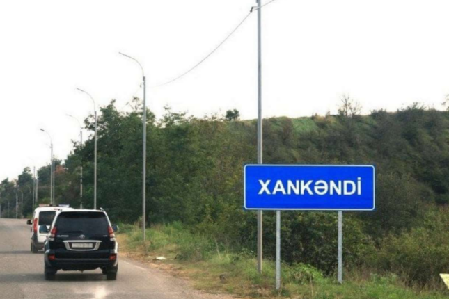 Xankəndiyə getmək istəyənlərə – ŞAD XƏBƏR!