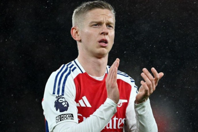 London klubu ukraynalı futbolçunu pulsuz göndərməyə hazırdır