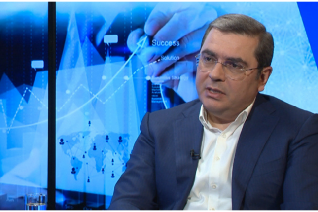 “Paşinyan Qarabağ məsələsini dəfn etdi”