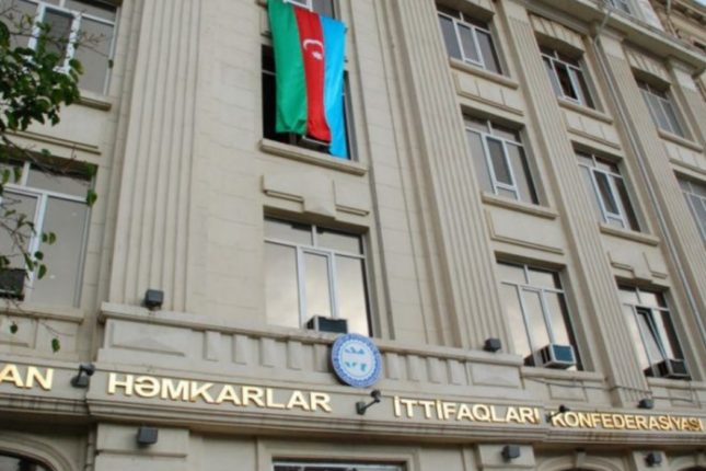 AHİK bu il 32 minə yaxın yollayış verib