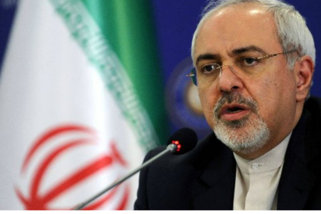 Zərif: “Vaşinqton razılaşmasına təhdid kimi deyil, fürsət kimi baxılmalıdır”