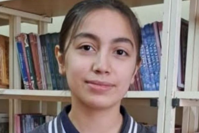 Heç bir hazırlığa getmədən Hüquq fakültəsinə qəbul oldu