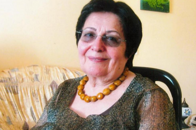 Professor Aida Tağızadə vəfat edib