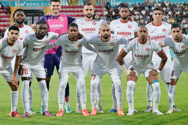 Konfrans Liqasında komandalarımızın potensial rəqibləri