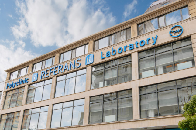 “Referans”da səhv diaqnoz QALMAQALI – “1 yaşlı körpəmizə…” – Foto