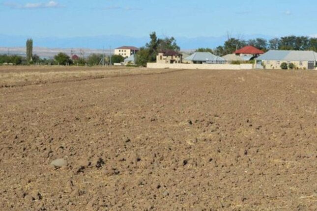 Diqqət! Bu rayona köçənlərə 5 hektar torpaq veriləcək