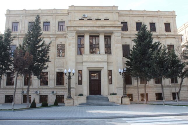 AMEA litri 189 manata maye qaz alır