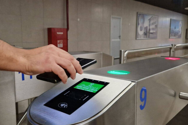 Bakı metrosunda gedişhaqqı artır? – Rəsmi açıqlama