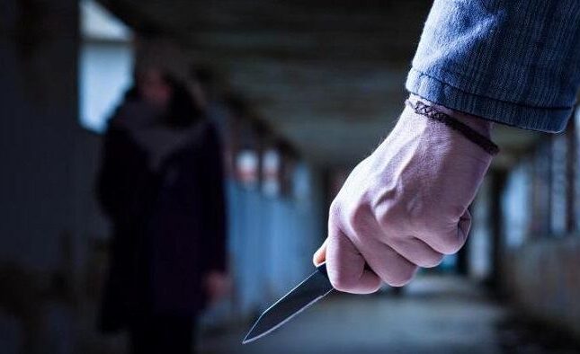 Keçmiş arvadına 11 bıçaq zərbəsi vuran şəxsə 11,3 il HƏBS CƏZASI