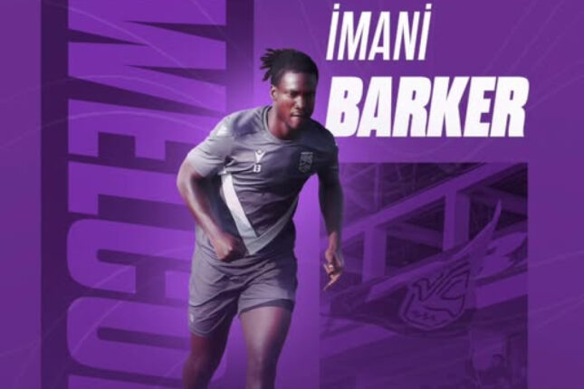 “Sumqayıt” heyətini yeni futbolçu ilə gücləndirib