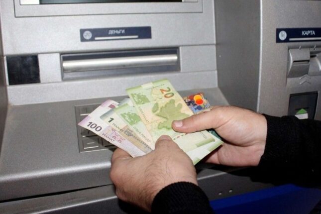 Azərbaycanda pensiyaçıların sayı artdı