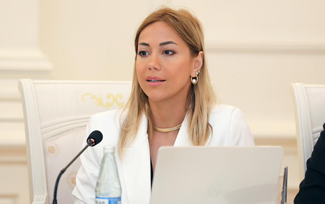 Bu hakimin fəaliyyətinə xitam verildi