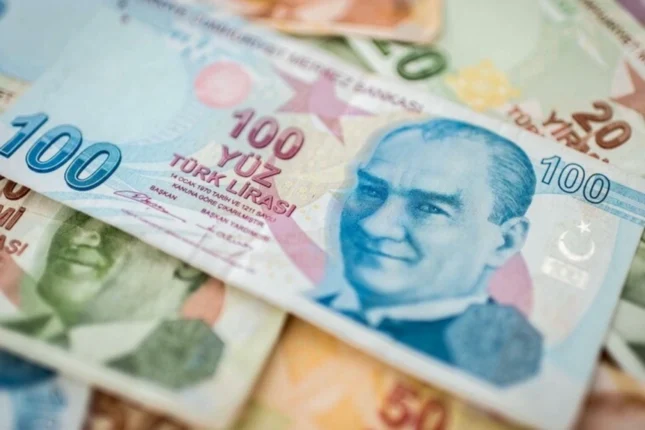 Türk lirəsi kəskin UCUZLAŞDI