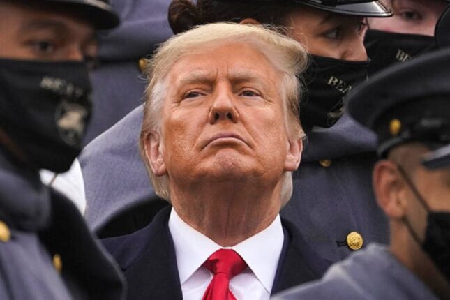 Tramp Rusiyaya iki həftə vaxt verib