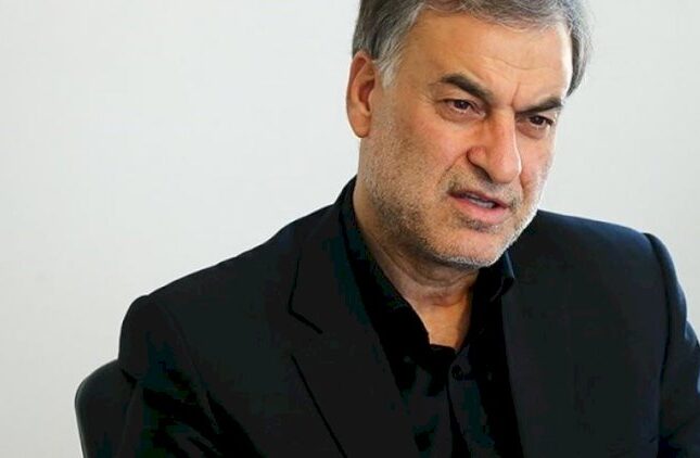 İranlı siyasətçi: “İndi İlham Əliyevə gücümüz çatmır”