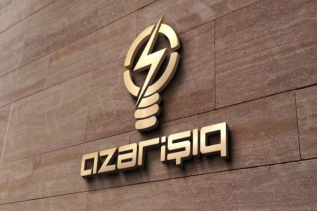 “Azərişıq” ASC-nin yeni sayğacı vətəndaşı işə saldı – Foto