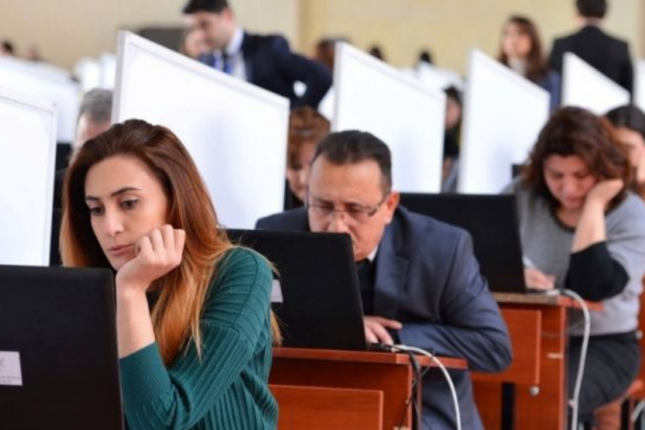 Müəllimlərin serifikasiyasının müsahibə mərhələsinin keçiriləcəyi tarix məlum olub