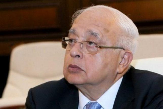 Xalq yazıçısı Elçin Əfəndiyev vəfat edib