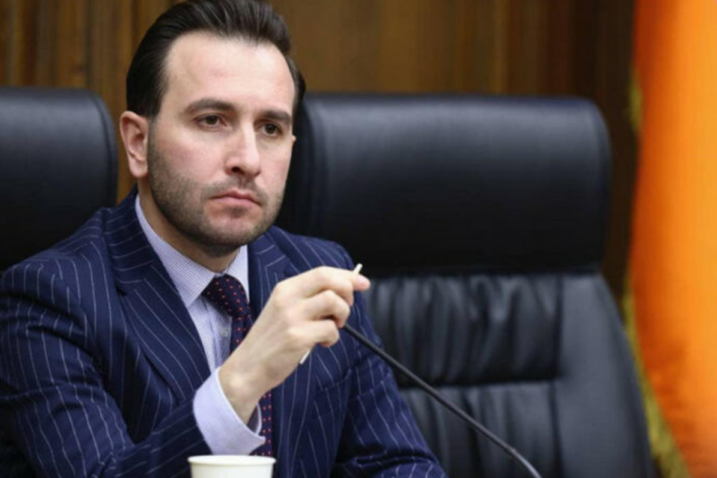 “Sazişdən sonra problemlərimiz belə dəyişəcək”